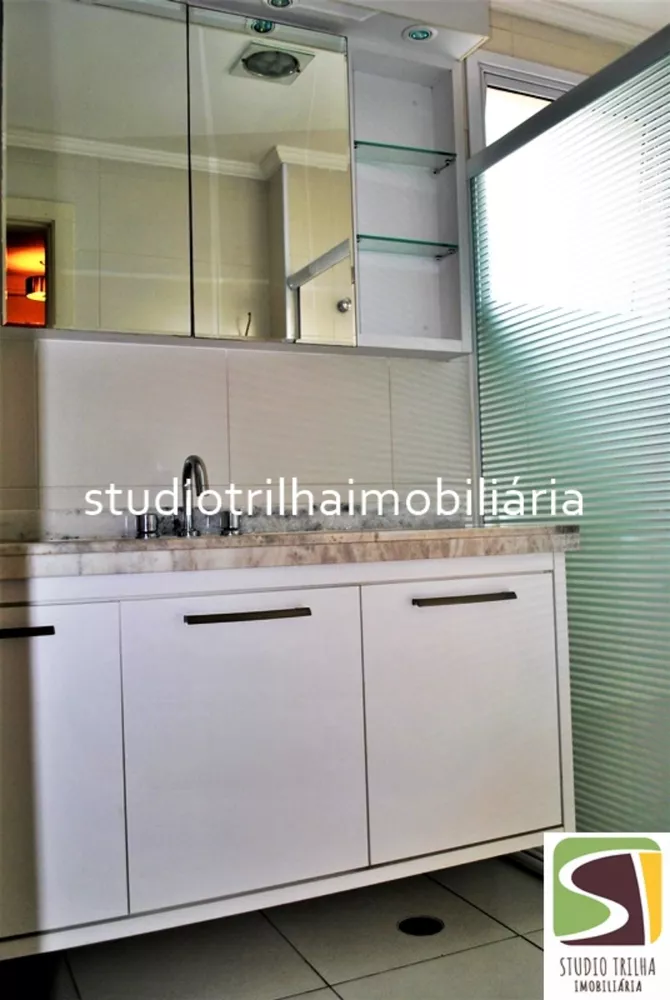 Apartamento, 3 quartos, 172 m² - Foto 2