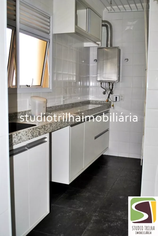 Apartamento, 3 quartos, 172 m² - Foto 1