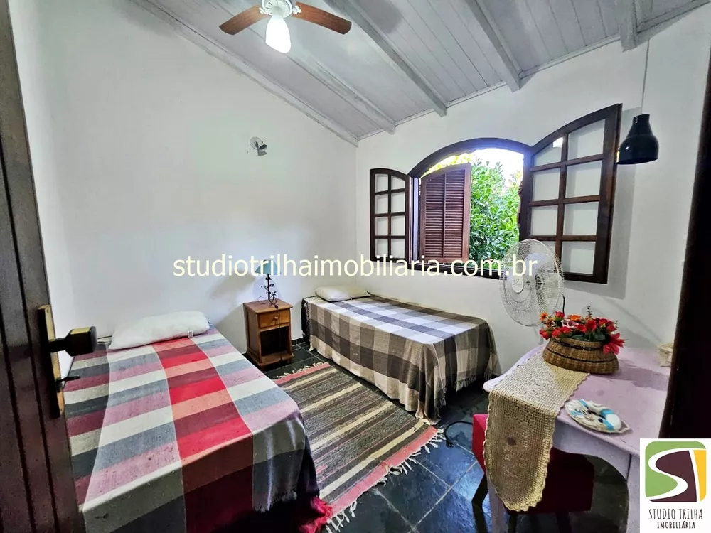 Casa, 4 quartos - Foto 1