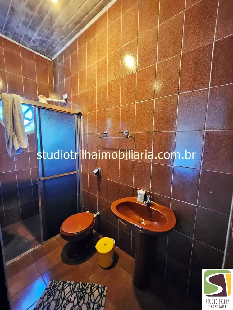 Casa, 4 quartos - Foto 2