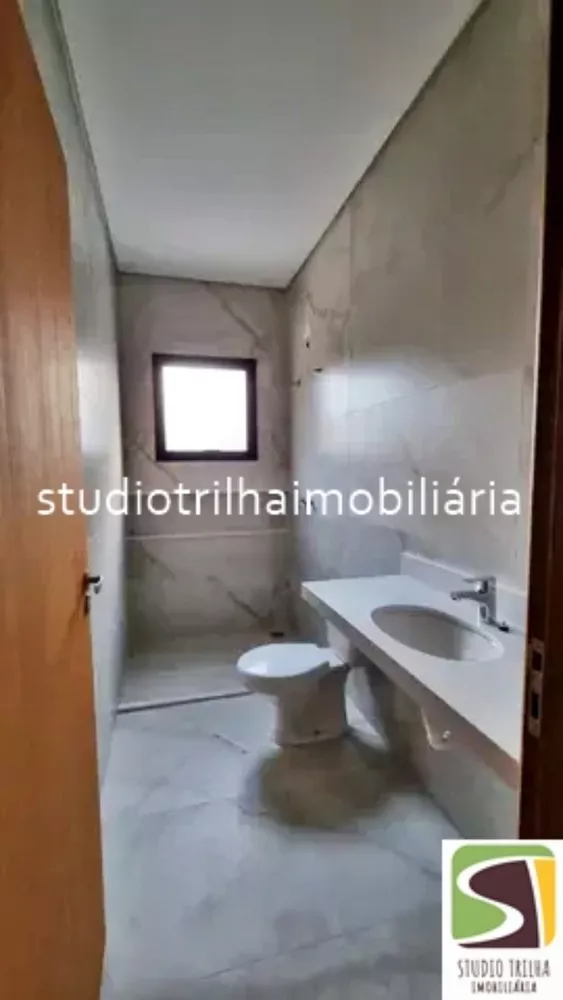 Casa, 3 quartos - Foto 3