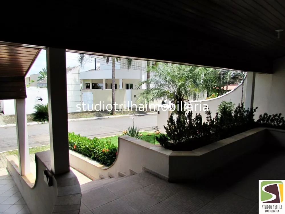 Casa, 4 quartos - Foto 4