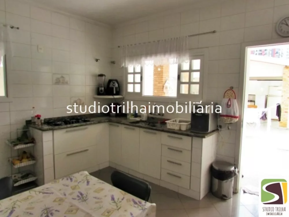 Casa, 4 quartos - Foto 1