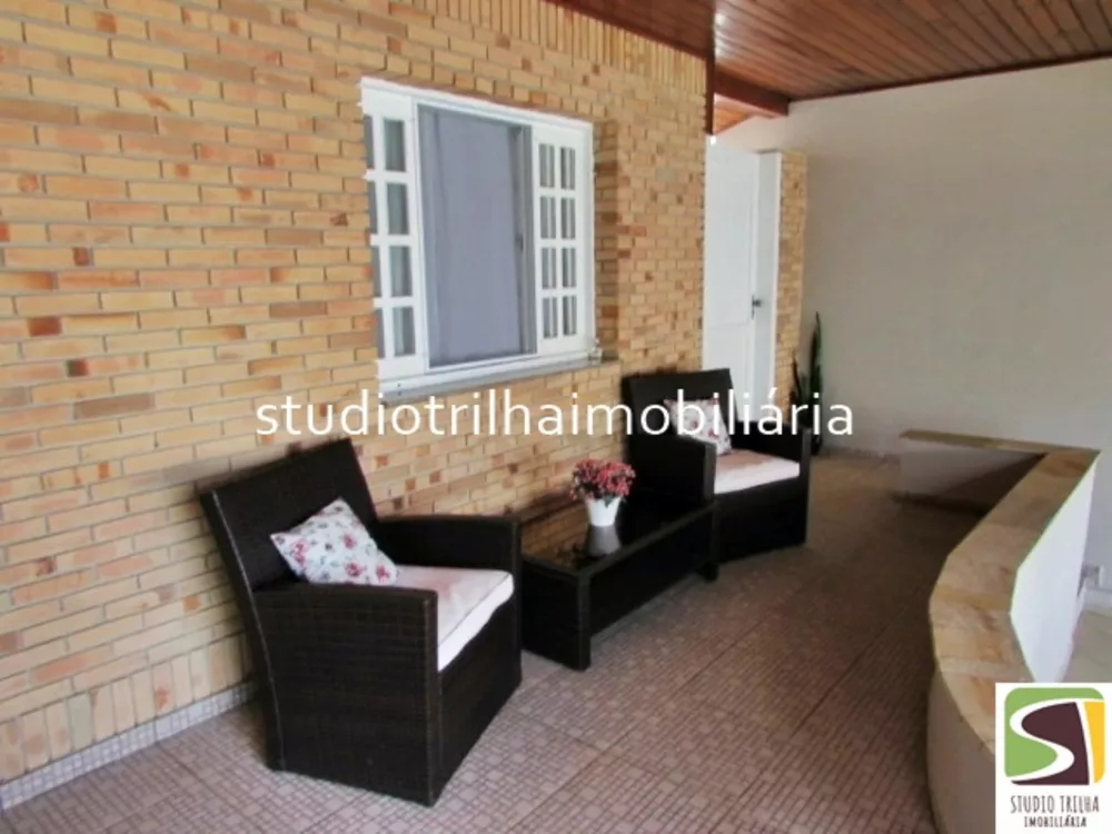 Casa, 4 quartos - Foto 2