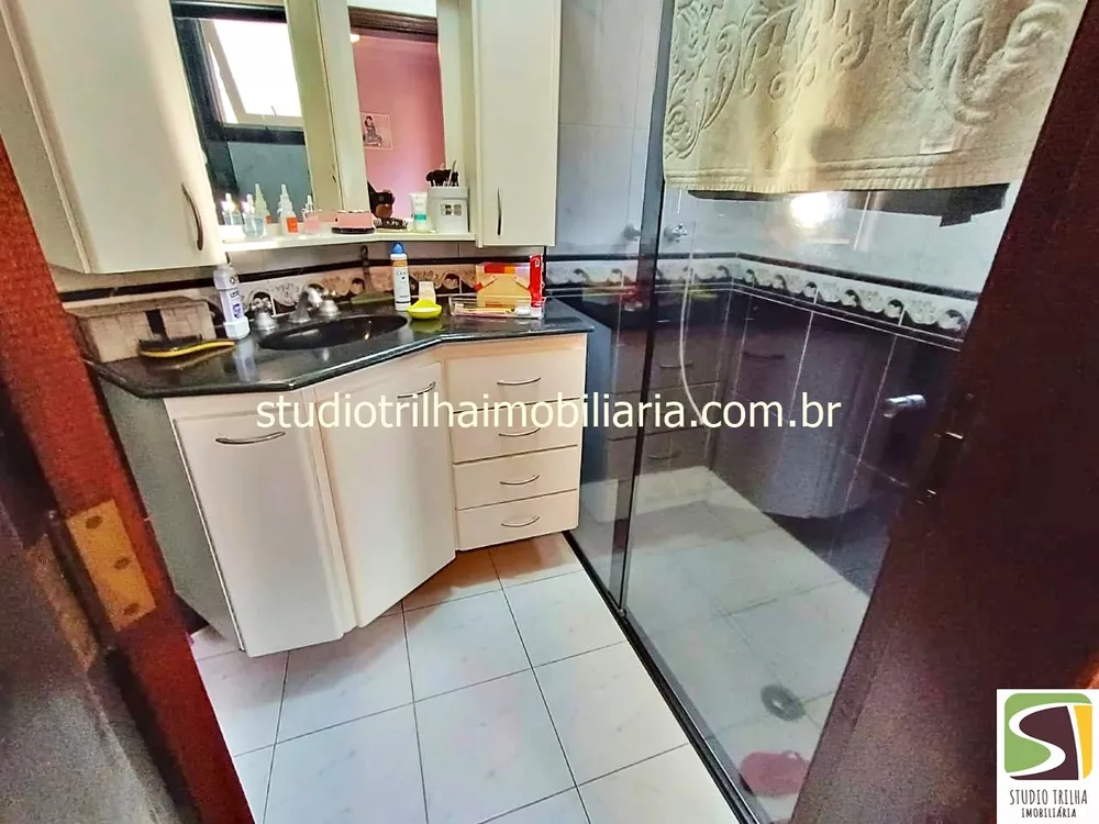 Casa, 5 quartos - Foto 4