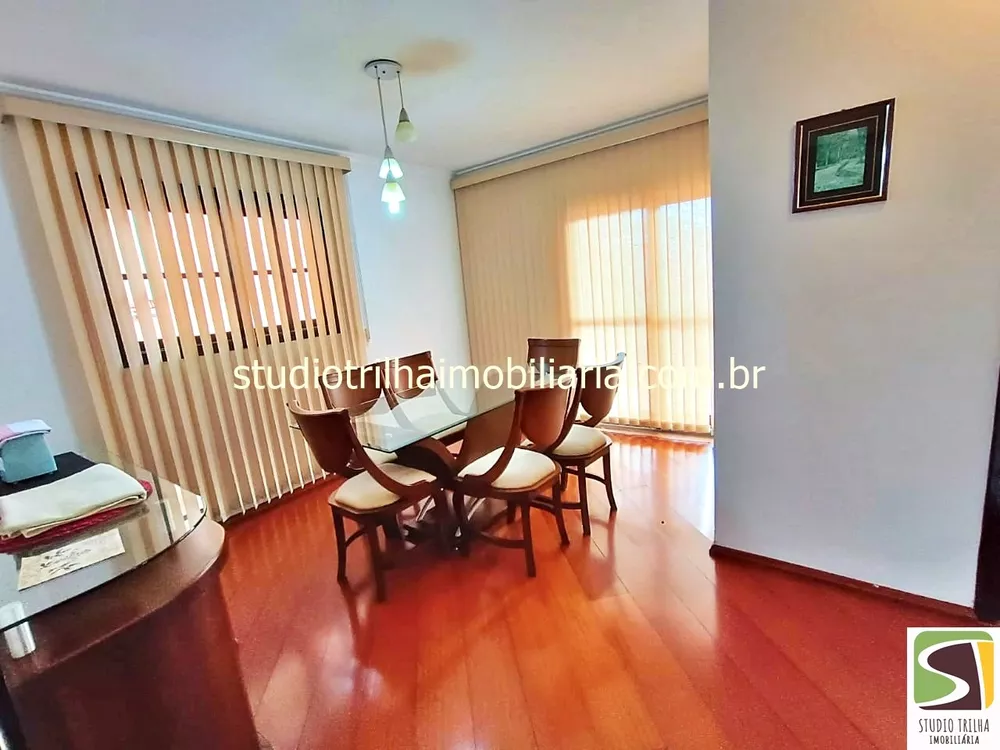 Casa, 5 quartos - Foto 1