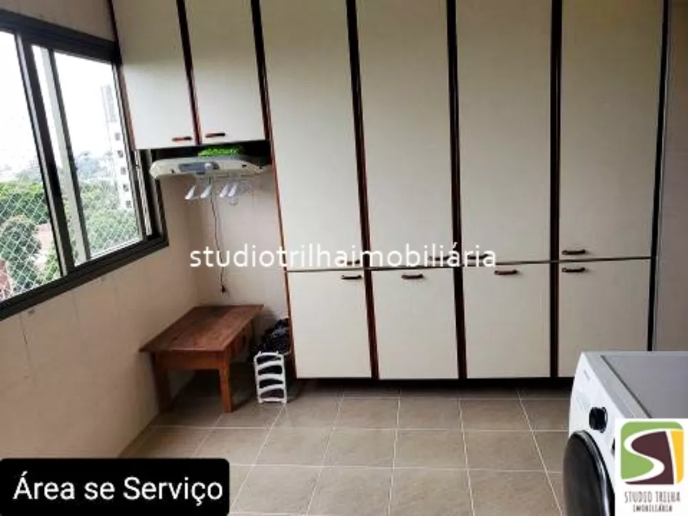 Apartamento, 4 quartos, 183 m² - Foto 2