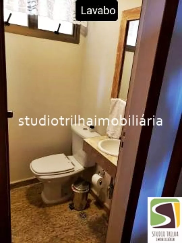 Apartamento, 4 quartos, 183 m² - Foto 3