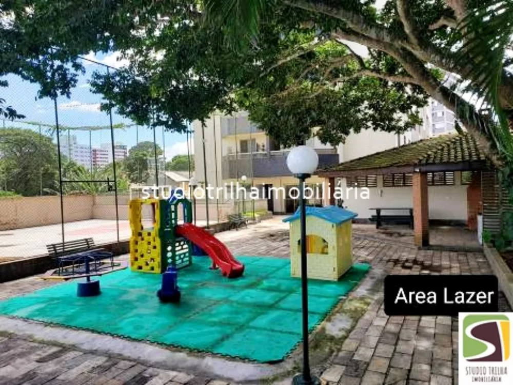 Apartamento, 4 quartos, 183 m² - Foto 4