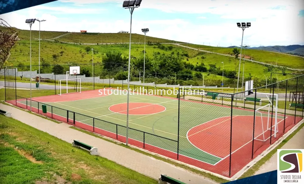 Terreno, 452 m² - Foto 1