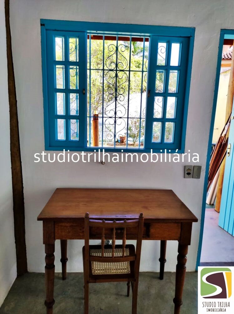 Casa, 4 quartos - Foto 2