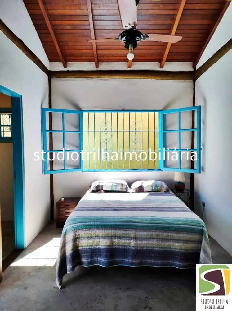 Casa, 4 quartos - Foto 4