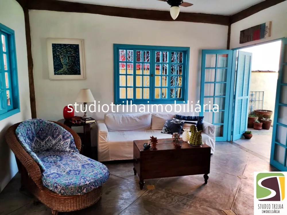 Casa, 4 quartos - Foto 3