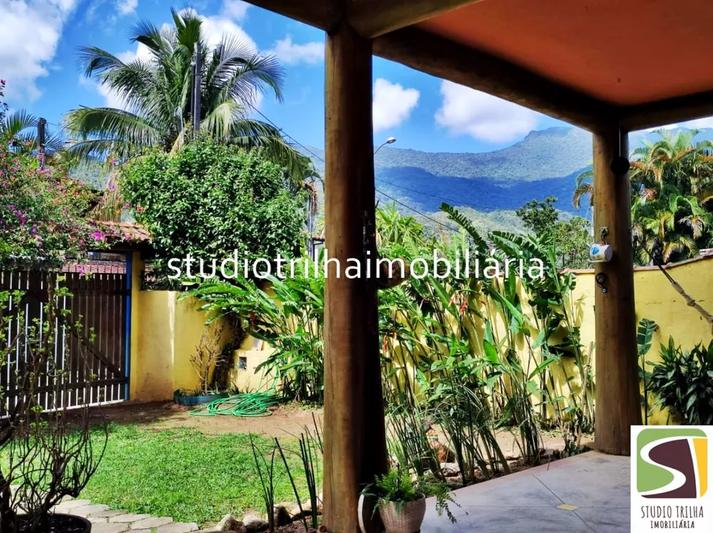 Casa, 4 quartos - Foto 1