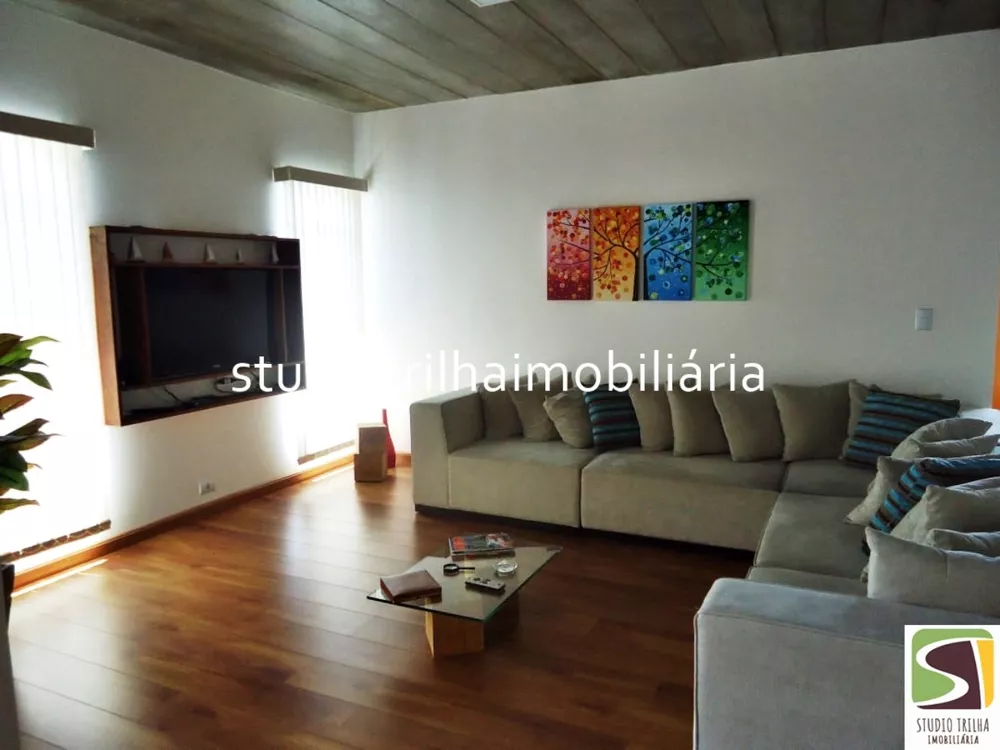 Casa, 3 quartos - Foto 3