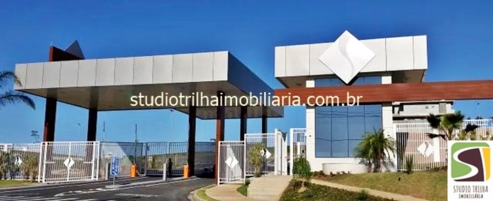 Terreno, 451 m² - Foto 1