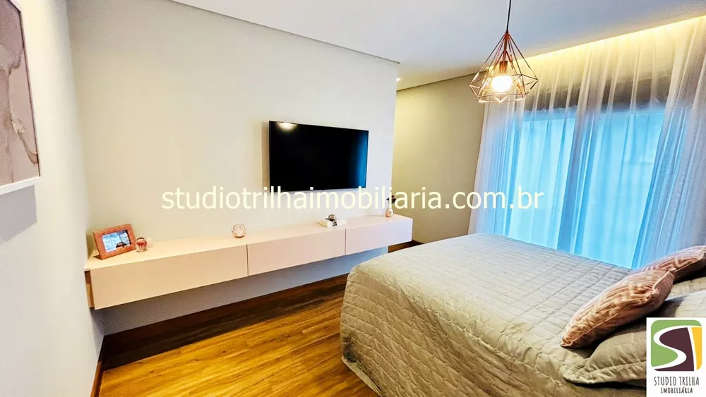 Casa, 4 quartos - Foto 2