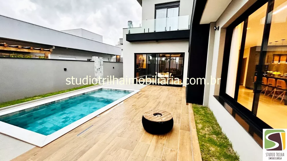 Casa, 4 quartos - Foto 1