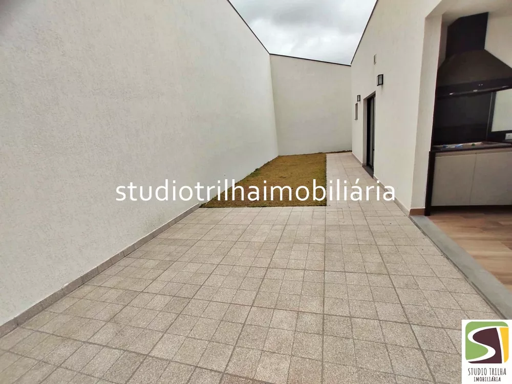 Casa, 4 quartos - Foto 1