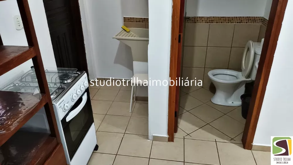 Apartamento, 1 quarto, 60 m² - Foto 2
