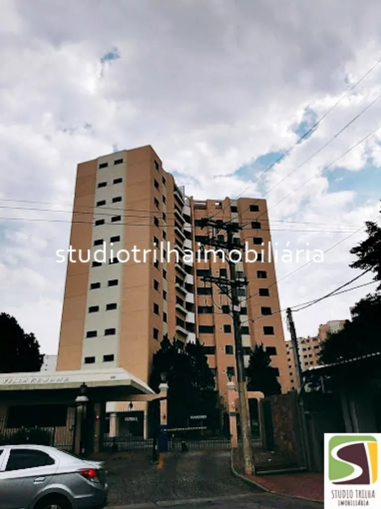 Apartamento, 3 quartos, 340 m² - Foto 3