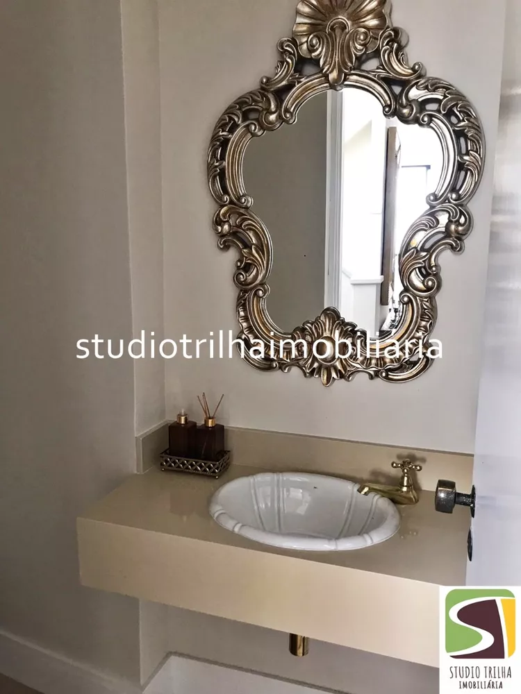 Apartamento, 3 quartos, 340 m² - Foto 1