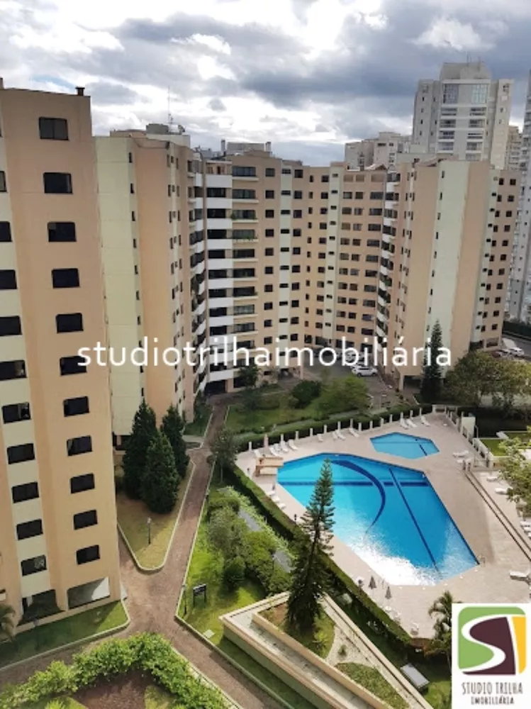 Apartamento, 3 quartos, 340 m² - Foto 4