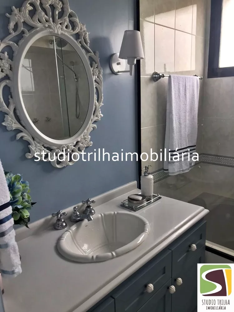 Apartamento, 3 quartos, 340 m² - Foto 2