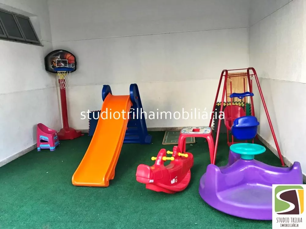 Apartamento, 3 quartos, 94 m² - Foto 1