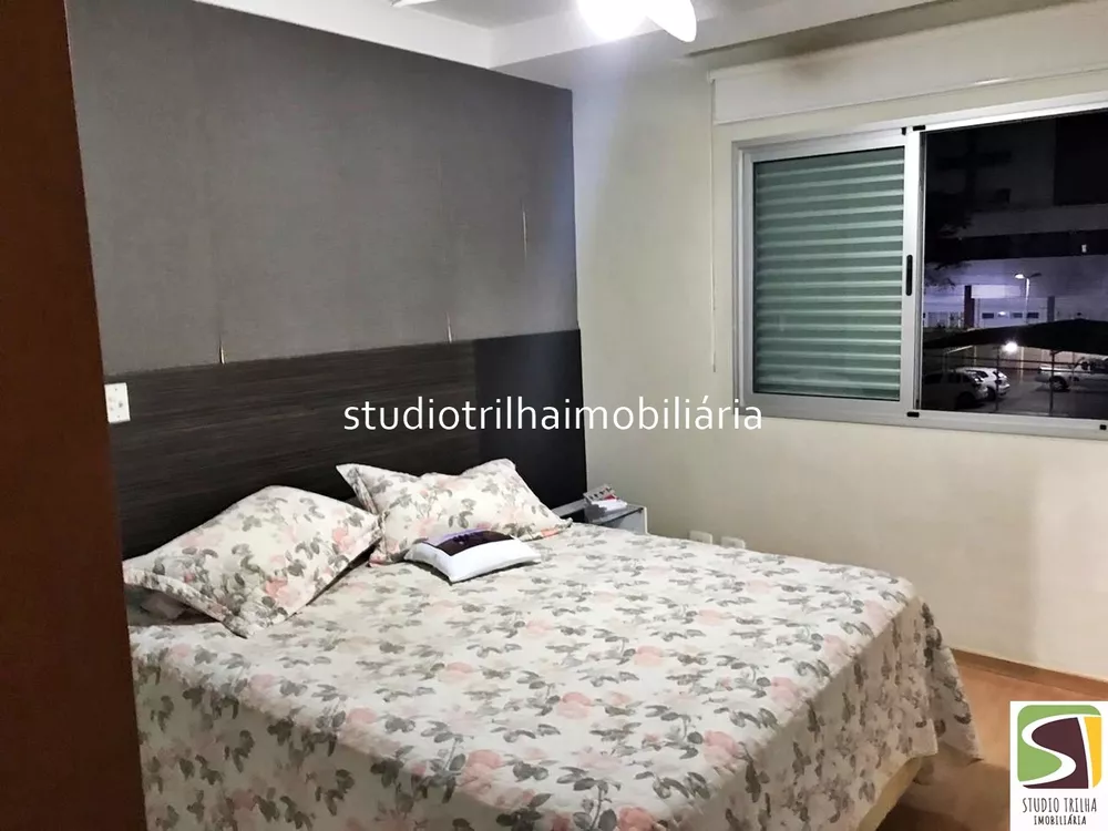 Apartamento, 3 quartos, 94 m² - Foto 4