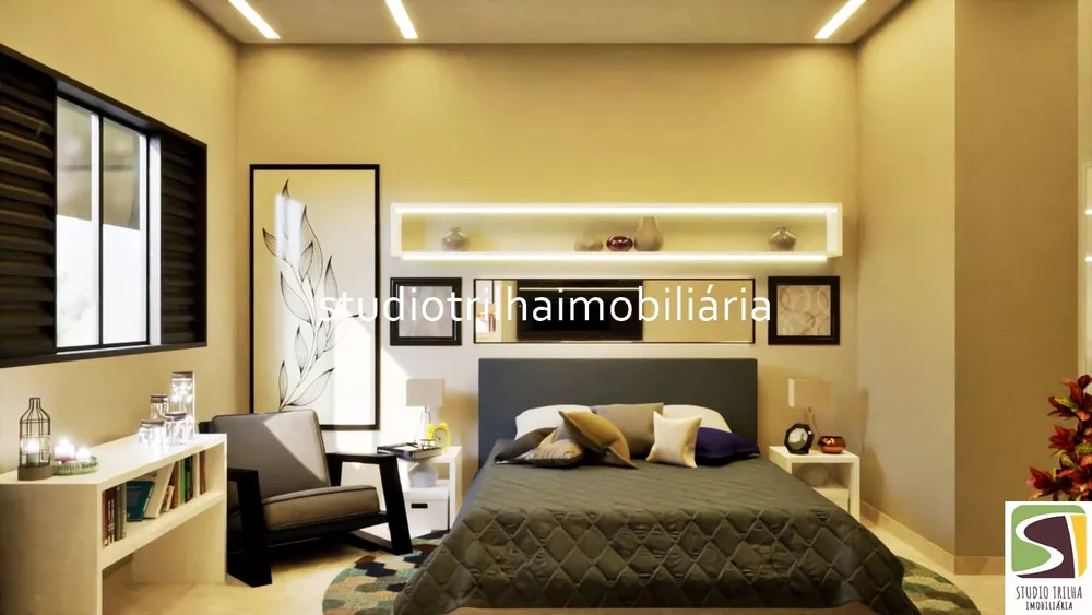Casa, 3 quartos, 250 m² - Foto 4