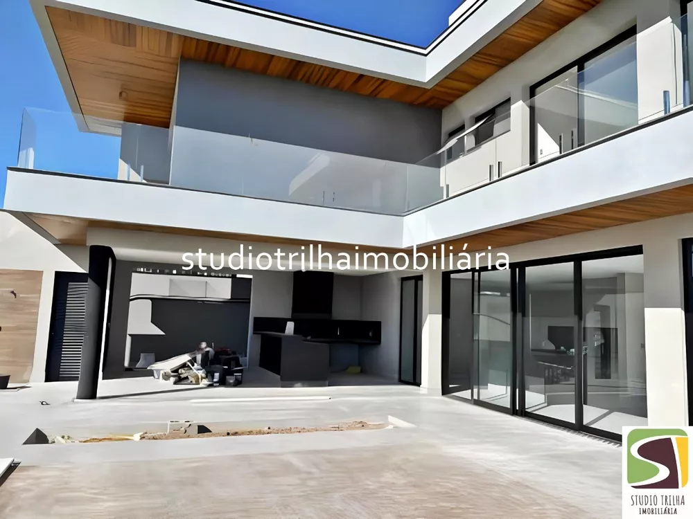 Casa, 4 quartos - Foto 4