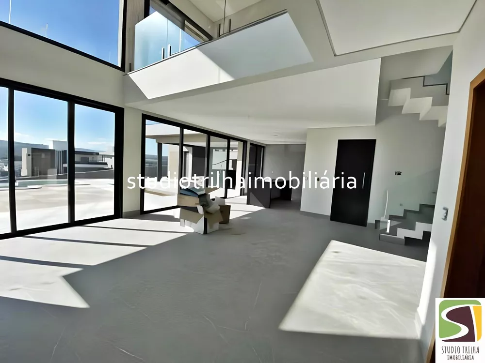 Casa, 4 quartos - Foto 2