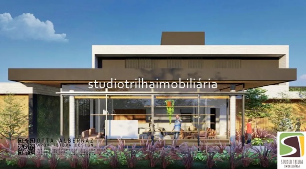 Casa, 5 quartos - Foto 1