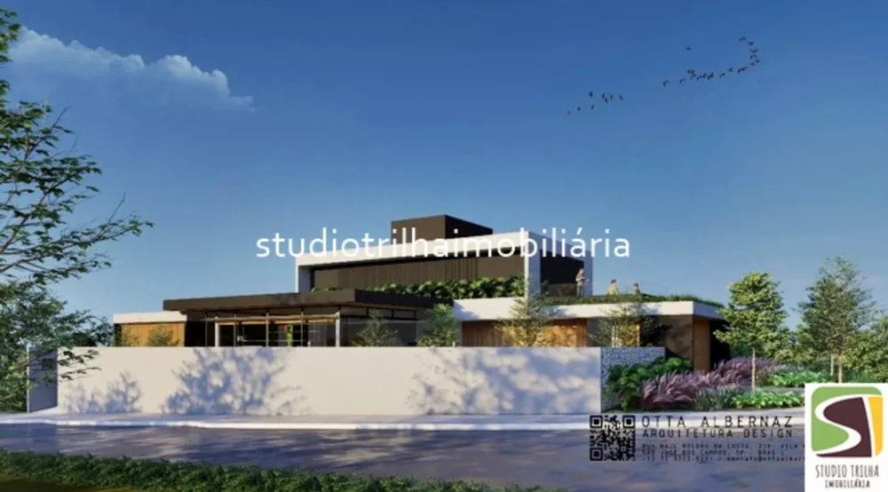 Casa, 5 quartos - Foto 3