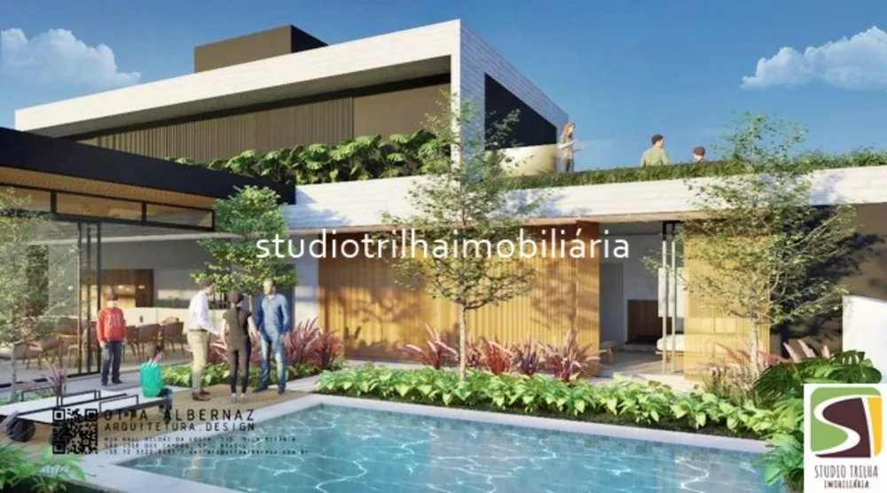 Casa, 5 quartos - Foto 2