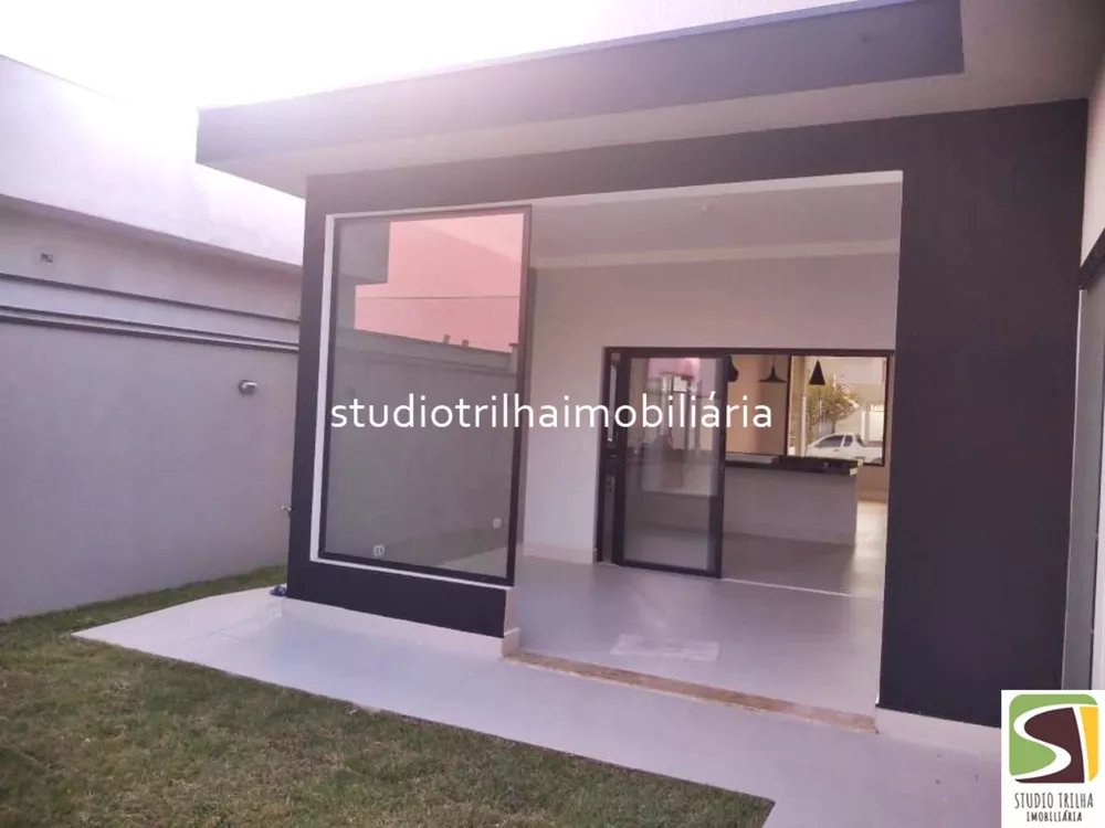 Casa, 3 quartos - Foto 3