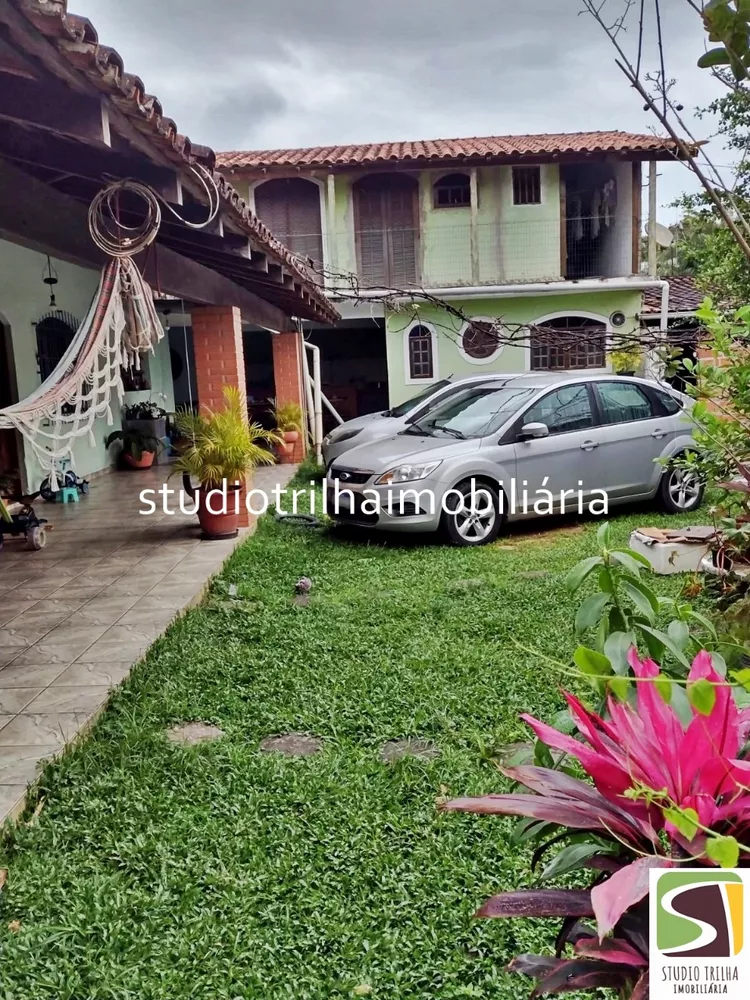 Casa à venda com 4 quartos - Foto 6