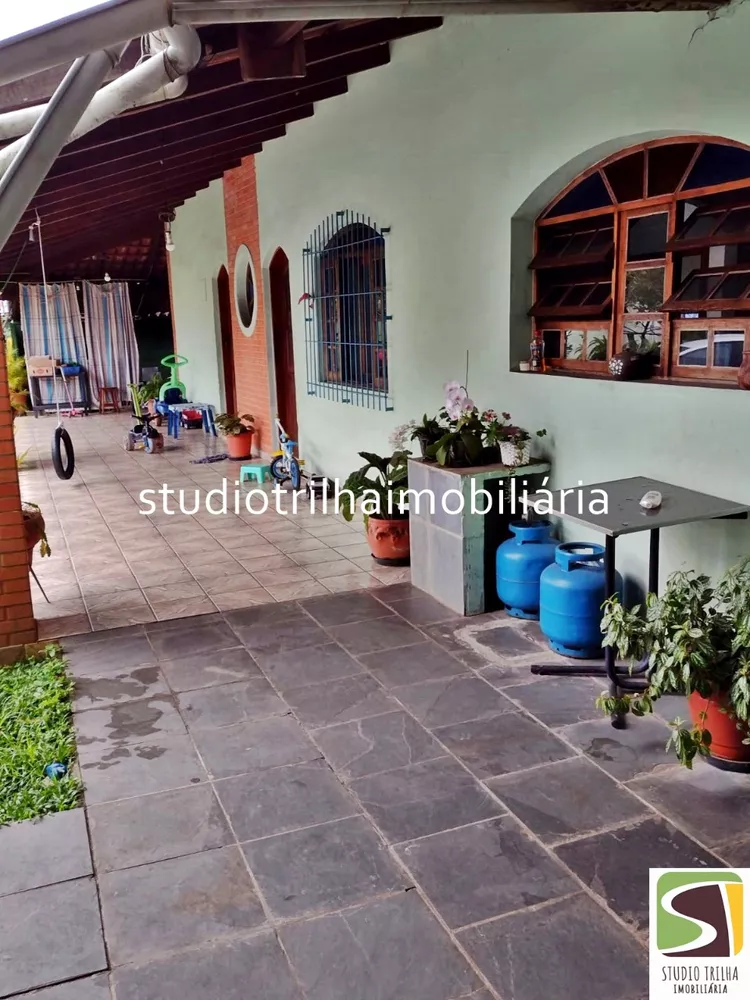 Casa à venda com 4 quartos - Foto 5