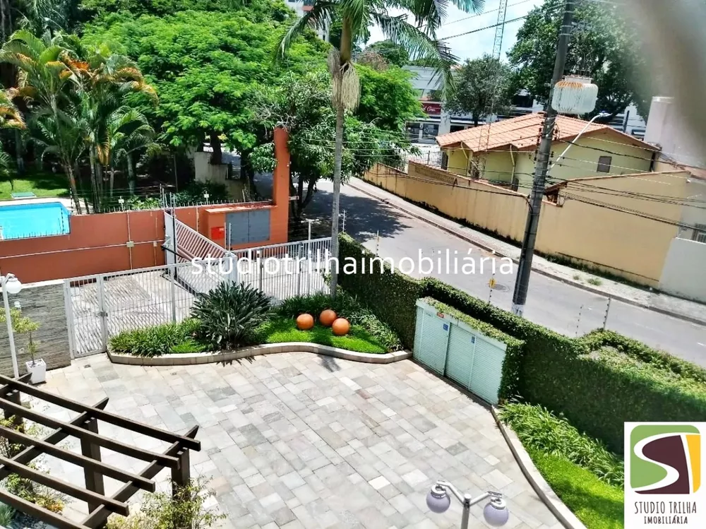 Apartamento, 4 quartos, 189 m² - Foto 3