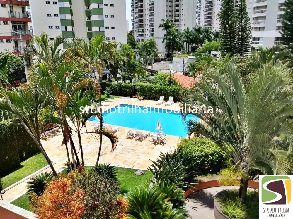 Apartamento, 4 quartos, 189 m² - Foto 4