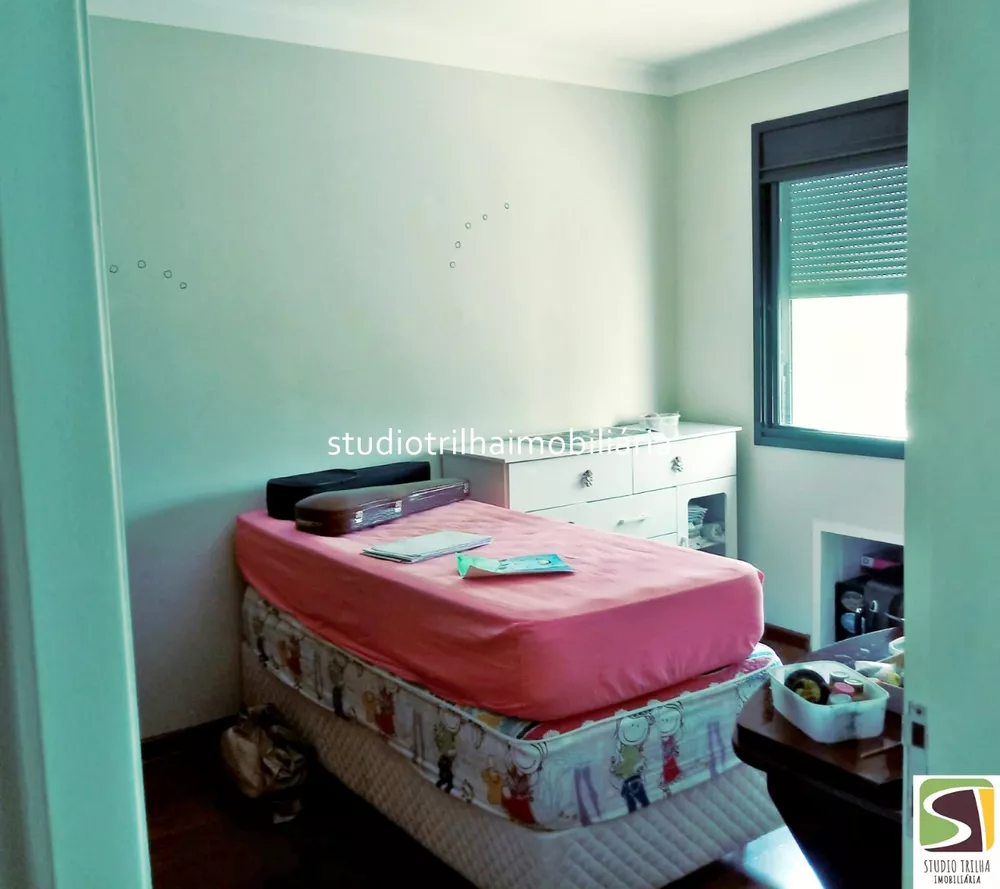 Apartamento, 4 quartos, 189 m² - Foto 2