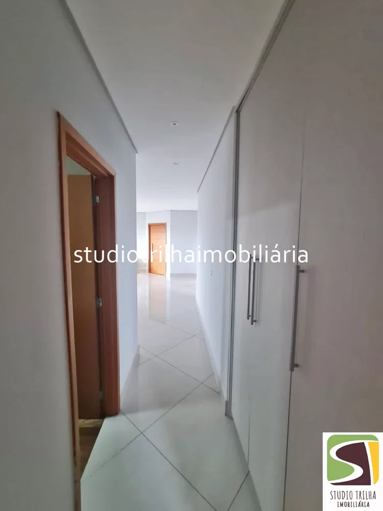 Apartamento, 4 quartos, 153 m² - Foto 2