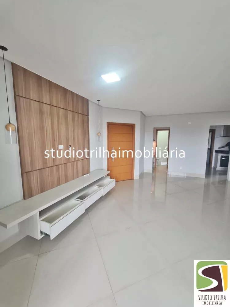 Apartamento, 4 quartos, 153 m² - Foto 1