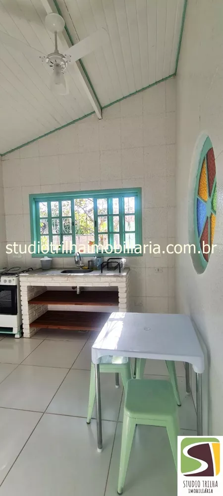 Casa, 2 quartos - Foto 2