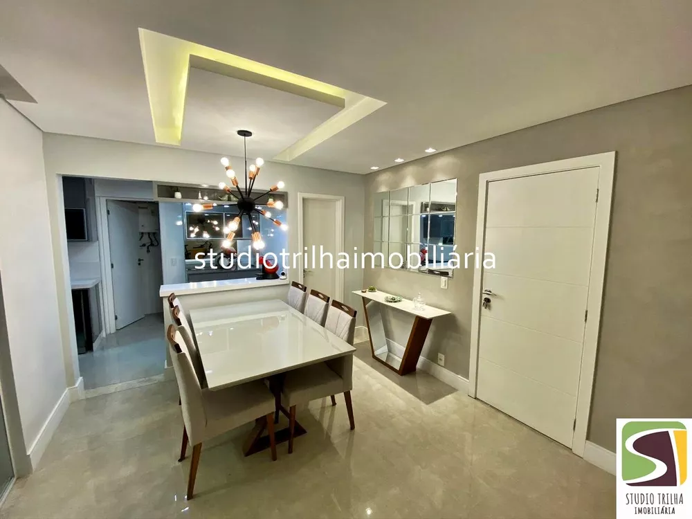 Apartamento, 2 quartos, 90 m² - Foto 1