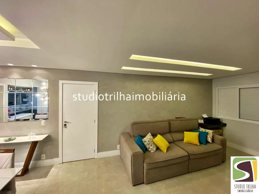 Apartamento, 2 quartos, 90 m² - Foto 3