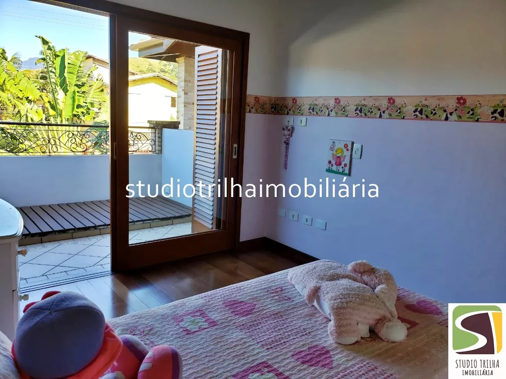 Casa, 5 quartos - Foto 1