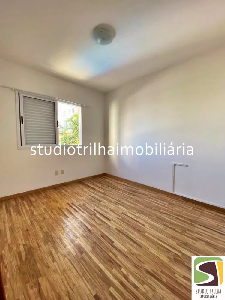 Apartamento, 3 quartos, 78 m² - Foto 3