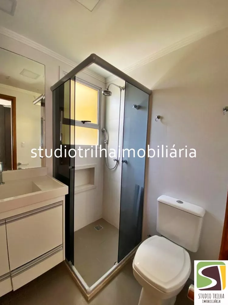 Apartamento, 3 quartos, 78 m² - Foto 4